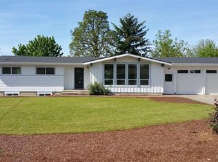 5293 Verda Ln NE, Keizer, OR 97303