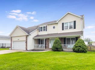 5315 Sunmeadow Dr, Plainfield, IL 60586