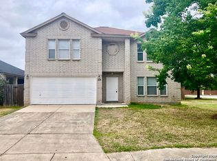 10607 Staggering Crk, San Antonio, TX 78254