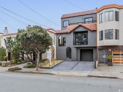 1278 44th Ave, San Francisco, CA, 94122