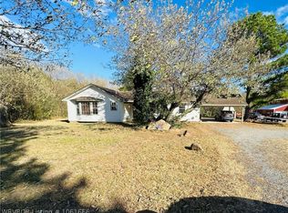 22783 Smith Rd, Shady Point, OK 74956