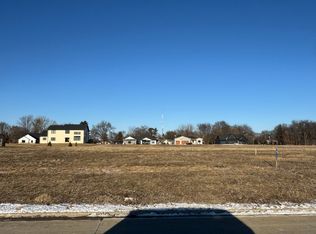 375 Ann Avenue Chase #3-lot 60, Bettendorf, IA 52722