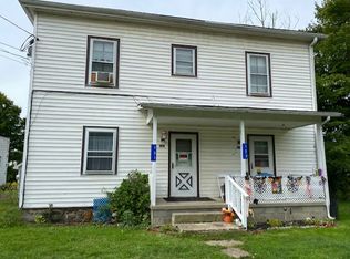 121 N Main St #1, Springboro, PA 16435