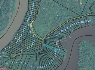 0 Three Rivers Estates Rd, Uvalda, GA 30473