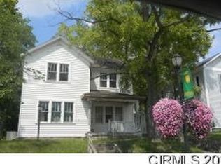712 W Sycamore St, Kokomo, IN 46901