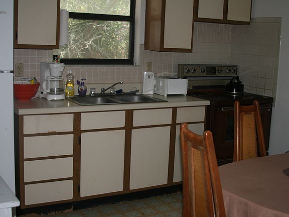 Kitchen Unit A