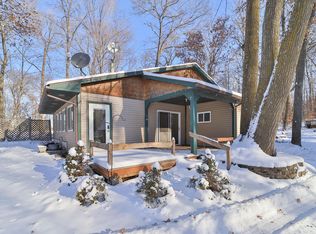 20707 Scenic Rd, Ironton, MN 56455