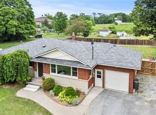 4153 Aberdeen Rd, Lincoln, ON L0R1B6