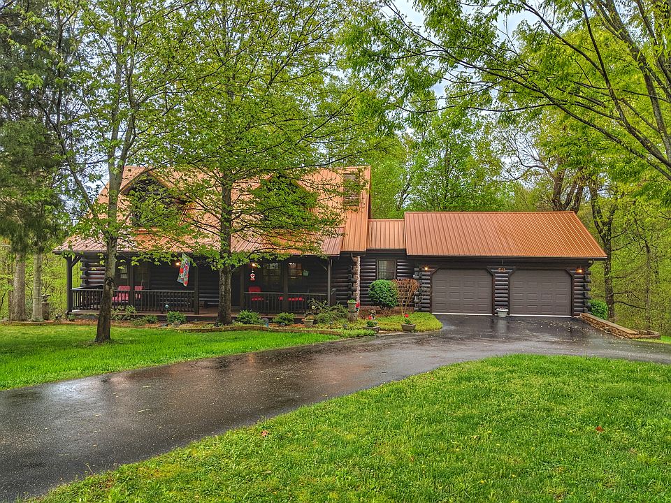 1st image of 53 Log Cabin Dr
