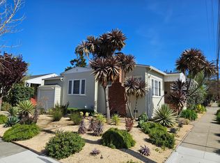 146 Victoria Rd, Burlingame, CA 94010