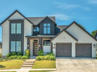 7121 Talon Dr, Fort Worth, TX 76179