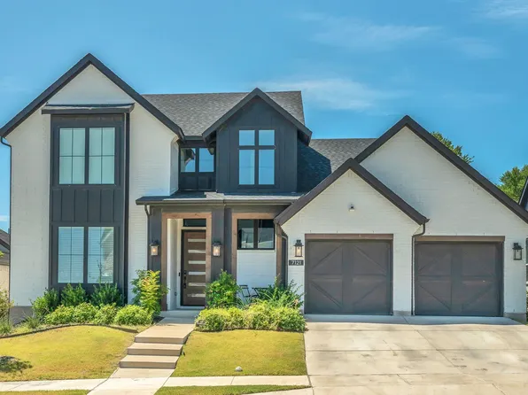 7121 Talon Dr, Fort Worth, TX 76179