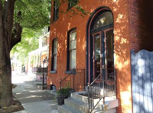 310 N Lime St APT 2, Lancaster, PA 17602