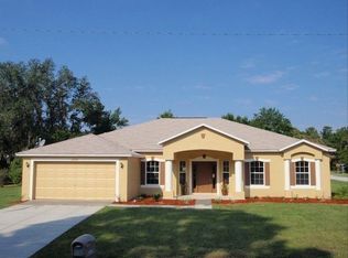 4599 Tiburon Ave, Spring Hill, FL 34608
