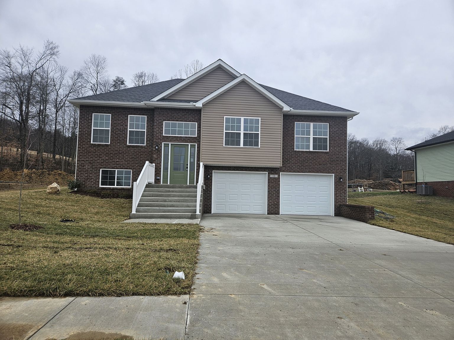 Helen Heights Plan 9-1280_9 Plan, Helen Heights, Lebanon Junction, KY ...