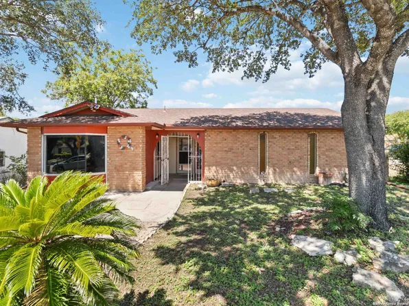 5503 hemphill, San Antonio, TX 78228