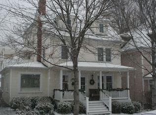 7523 Lansdowne Ave, Saint Louis, MO 63119