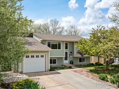 2021 Cindy Ct, Loveland, CO, 80537