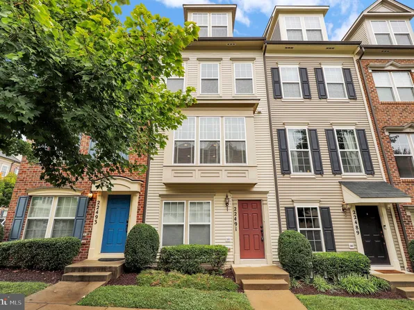 22491 Glenbow Way #2002, Clarksburg, MD 20871