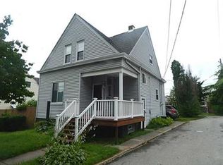 251 Center St, Springdale, PA 15144