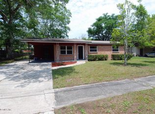 3952 Freel Rd, Jacksonville, FL 32210