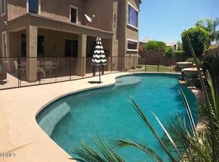 3423 W Via Del Deserto, Phoenix, AZ 85086