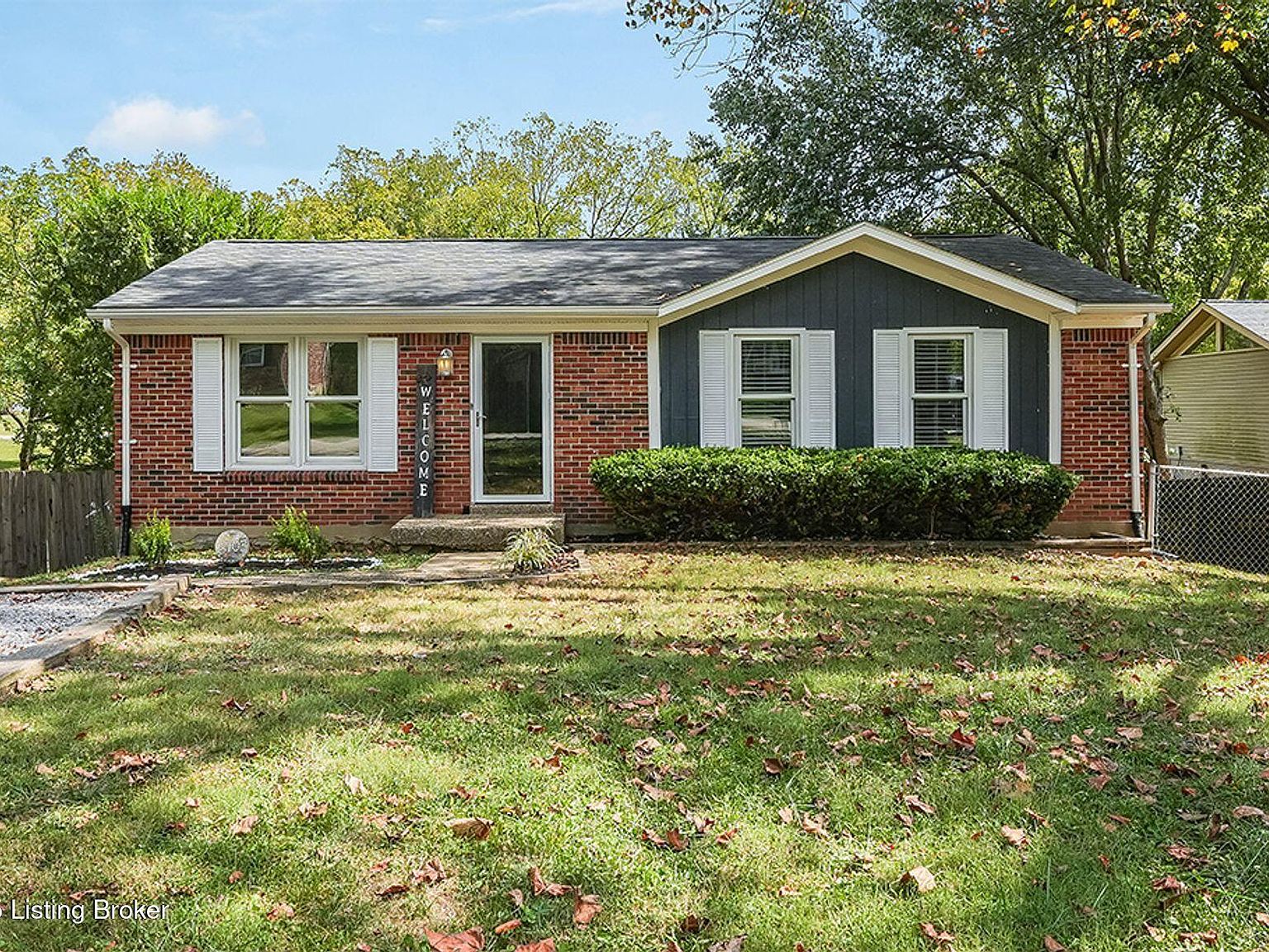 6703 Hillside Dr, Pewee Valley, KY 40056 | Zillow