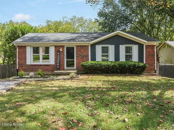 6703 Hillside Dr, Pewee Valley, KY 40056