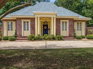 3044 Boxwood Dr, Montgomery, AL 36111