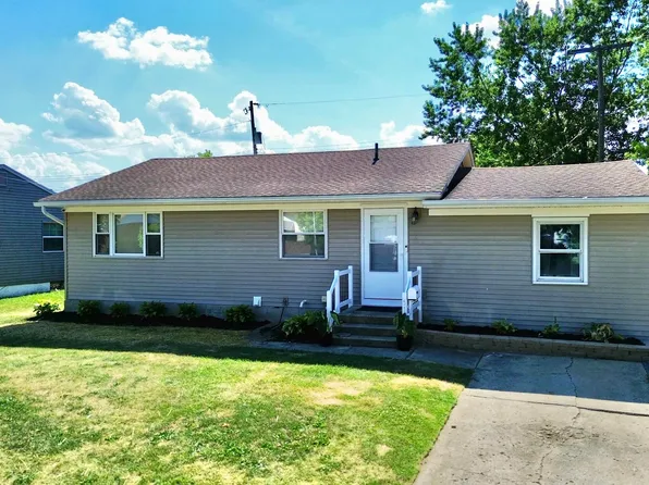 516 Brookdale Dr, West Jefferson, OH 43162