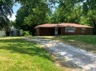 25761 State Route 1, Danville, IL 61834