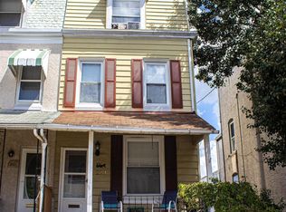 209 Jefferson St, Reading, PA