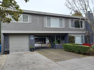 565 Chestnut St., San Carlos, CA 94070