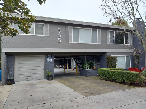 565 Chestnut St APT 8
