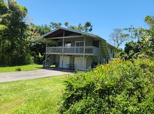15-2687 Kaku St, Pahoa, HI 96778