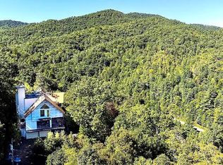 290 Creekside Acres Dr, Bryson City, NC 28713