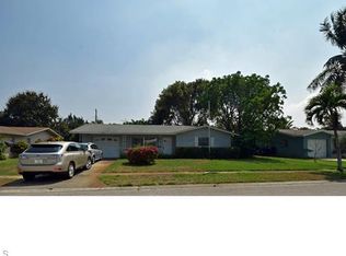 1703 Lakeview Blvd, North Fort Myers, FL 33903