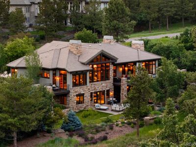 786 International Isle Drive, Castle Rock, CO, 80108