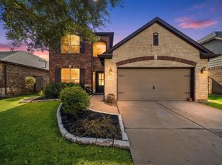 27311 Aspen Falls Ln, Fulshear, TX 77441