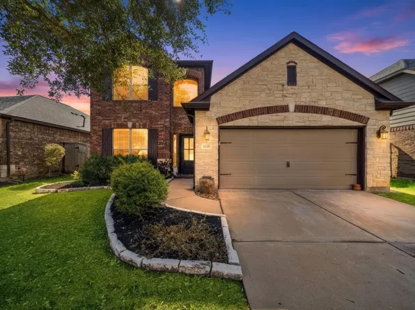 27311 Aspen Falls Ln, Fulshear, TX 77441