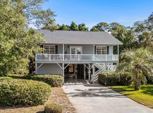 322 15th Ave S, Surfside Beach, SC 29575