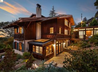 1705 La Loma Ave, Berkeley, CA 94709