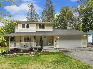 847 NW Cedar Ln, Poulsbo, WA 98370