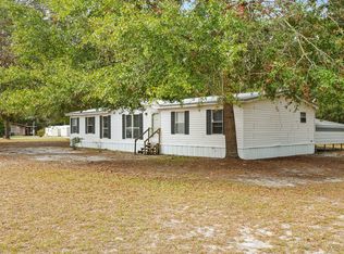 1275 Rayonier Rd, Jesup, GA 31545