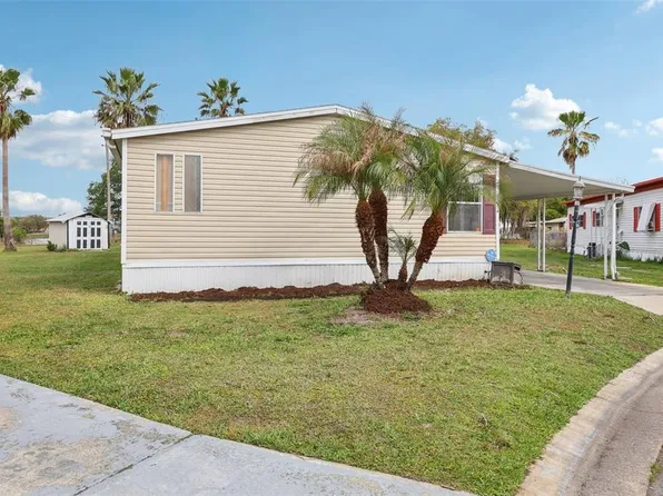 2834 Silver Spur Ln, Orlando, FL 32822