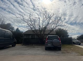 501 Delmar Ave, Austin, TX 78752