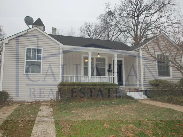 318 E C Ave, North Little Rock, AR 72116