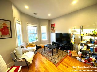 4 Islington St, Boston, MA 02134
