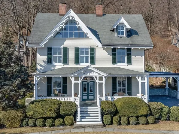 850 Piermont Avenue, Piermont, NY 10968