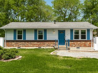 117 Cole Dr, Hendersonville, TN 37075